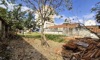 Imagem 2: Lote na quadra da Av Goiás centro de Goiânia 420 mil