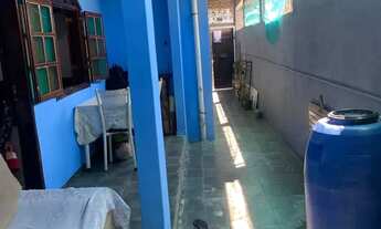 Imagem 7: Imóvel para venda tem 100 metros quadrados com 2 quartos em Centro - São João de Meriti