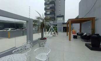 Imagem 3: EDIFÍCIO VITORIANO - BOQUEIRÃO - 2 DORMITÓRIOS - 1 SUÍTE, 87 M² PRIVATIVOS