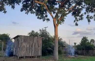 Imagem 3: Imóvel Rural - Aceito Carro