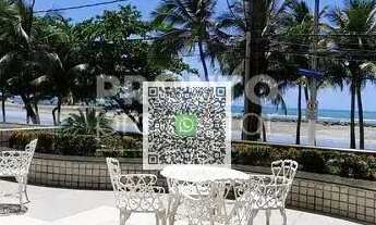 Imagem 3: Casa Caiada - Apartamento com 156 metros - 4 Quartos - 2 Suítes - 2 Garagens - Olinda, PE