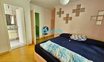 Imagem 5: Sobrado com 3 dorms, 2 suíte, 3 vagas, 237m2 no Recanto Monte Alegre