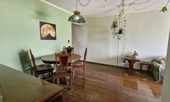 Imagem 5: Apartamento para venda em Parque Mandaqui com 3 quartos, sendo 1 suíte , 87m²