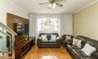 Imagem: Sobrado com 2 quartos à venda em Vila Nova