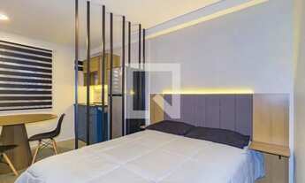 Imagem 3: Apartamento à Venda - Mooca, 1 Quarto, 25 m2