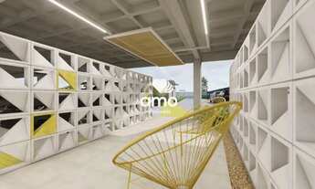 Imagem 5: Prédio à venda, 2 quartos, 1 vaga, Santa Terezinha - Brusque/SC