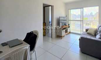 Imagem 3: Excelente Apartamento em Boa Viagem 45m², Varanda, 2 Quartos e Lazer