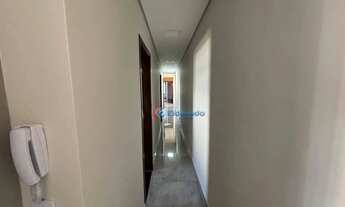 Imagem 4: Casa com 3 dormitórios para alugar, 90 m² por R$ 1.850,00/mês - Jardim Fantinatti (Nova Ve