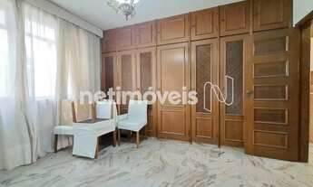 Imagem 6: CASA COM TRÊS PAVIMENTOS E CINCO QUARTOS À VENDA NO ANCHIETA