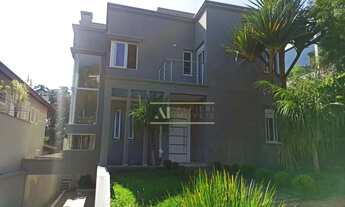 Imagem: Casa à venda, 420 m² por R$ 3.400.000,00