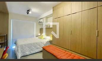 Imagem 3: Apartamento à Venda - Pinheiros, 1 Quarto, 28 m2