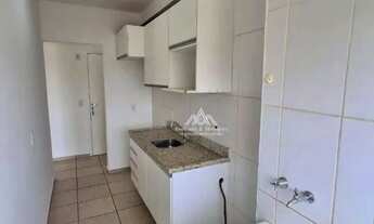 Imagem 4: Apartamento com 2 dormitórios, 53 m² - venda por R$ 330.000,00 ou aluguel por R$ 2.693,27