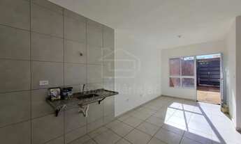 Imagem 2: Casa para locação no residencial Cidade Alta