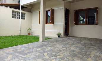 Imagem 2: Casa Aconchegante no Bairro Barnabé Seu Novo Lar Espera por Você!