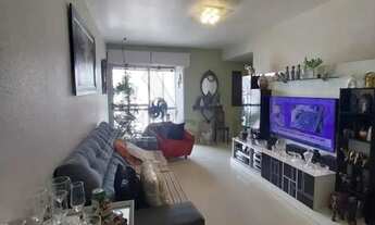 Imagem 2: Apartamento a venda na Vila Aurora - Água Fria, com 70 m², 3 quartos, sala com varanda, 1