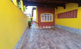 Imagem: Casa em AVENIDA SÃO MIGUEL - agenor - Mongaguá/SP