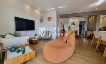 Imagem 5: Apartamento à venda, 3 quartos, 3 suítes, 2 vagas, Centro - Sorocaba/SP