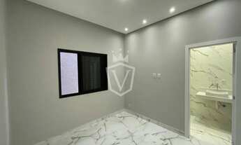 Imagem 7: Casa térrea nova à venda - Jardim Primavera - Itupeva/SP