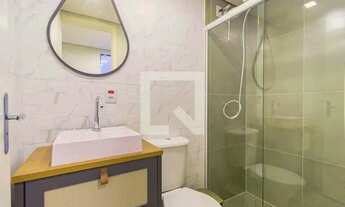 Imagem 6: Apartamento à Venda - Mooca, 1 Quarto, 25 m2