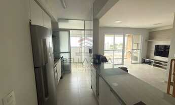 Imagem: Apartamento Mooca, 80M² - 3 QUARTOS