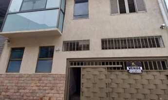 Imagem: Sobrado Centro de Itajubá