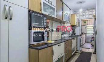 Imagem 6: Casa de vila espaçosa em Pinheiros