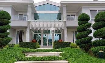 Imagem: Casa de Alto Padrão em Jurerê Internacional