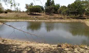 Imagem: VENDO!!! Uma área rural de 2,122 hectares