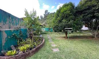 Imagem 5: Casa linear à venda com 3 quartos sendo 1 suíte + edícula, 1.000 m² de terreno em Ermitage