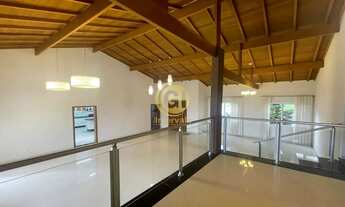 Imagem 5: CASA TÉRREA PARA LOCAÇÃO E VENDA NO MIRANTE DO VALE, COM 4 DORMITÓRIOS SENDO 2 SUÍTES