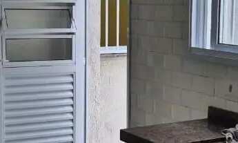 Imagem 4: Casa para aluguel 2 quartos 1 vaga Assunção - Santo André - SP