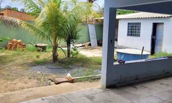 Imagem 2: Casa para venda, 3 quartos, Residencial Jardim Paulicéia, Cuiabá