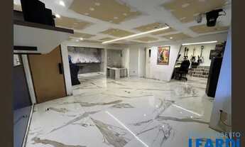 Imagem 2: APARTAMENTO - PINHEIROS - SP