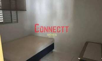 Imagem 6: Apartamento com 2 dormitórios para alugar, 47 m² - Parque dos Lagos - Ribeirão Preto/SP