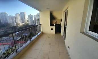 Imagem 3: Apartamento para aluguel com 87m² e 2 vagas na Vila Andrade