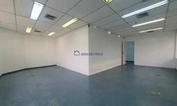 Imagem 4: Conjunto comercial próximo ao Parque da Àgua Branca