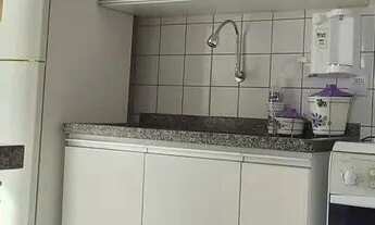Imagem 6: Apartamento 54 m2 Setor Bela Vista Apartamento com 2 Quarto(s) e 1 banheiro(s) à Venda, 54
