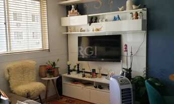 Imagem 5: Apartamento 2 dormitórios com 49,29 m² bairro cavalhada Porto Alegre RS