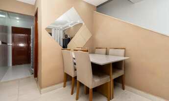 Imagem 5: Casa para venda em Conjunto Residencial Vista Verde com 3 quartos, sendo 1 suíte , 83m²