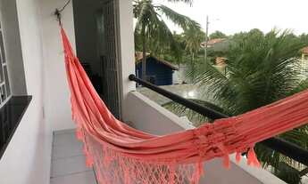 Imagem 4: Casa ampla para temporada com piscina, churrasqueira e conforto para até 15 pessoas