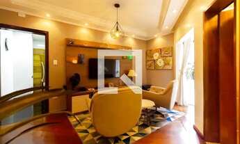 Imagem 6: Casa à Venda - Vila Califórnia, 4 Quartos, 300 m2