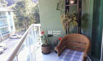 Imagem 6: Apartamento com uma vista deslumbrante, com 3 dormitórios à venda, 104 m² por R$ 740.000