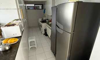 Imagem 6: Apartamento 3 Quartos com Suíte em Cruz das Almas