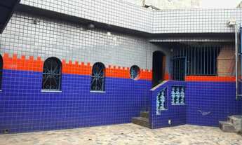 Imagem 7: Galpão em Avenida Pastor Cícero Canuto de Lima - Vila Nova York - São Paulo/SP