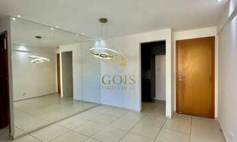 Imagem 5: Apartamento para locação no Edifício Piazza d'Italia, no bairro do Poço