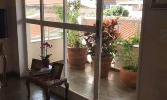 Imagem 4: Casa para venda em JARDIM PAULISTANO de 86.08m² com 4 Quartos, 1 Suite e 1 Garagem