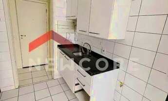 Imagem 6: Apartamento em Rua Ana Neri - Jardim Vinte e Cinco de Agosto - Duque de Caxias/RJ