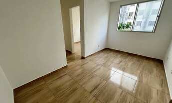 Imagem 4: Vendo apartamento no residencial Vale dos Corais - Antares