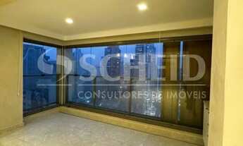 Imagem 7: Apartamento para Locação - 86 m² - 2 Suítes - Pinheiros / SP