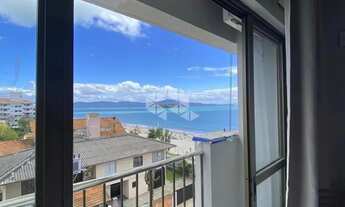 Imagem 4: APARTAMENTO COM 2 SUÍTES, VISTA PARA O MAR E GARAGEM PRIVATIVA EM CANASVIEIRAS - FLORIANÓP